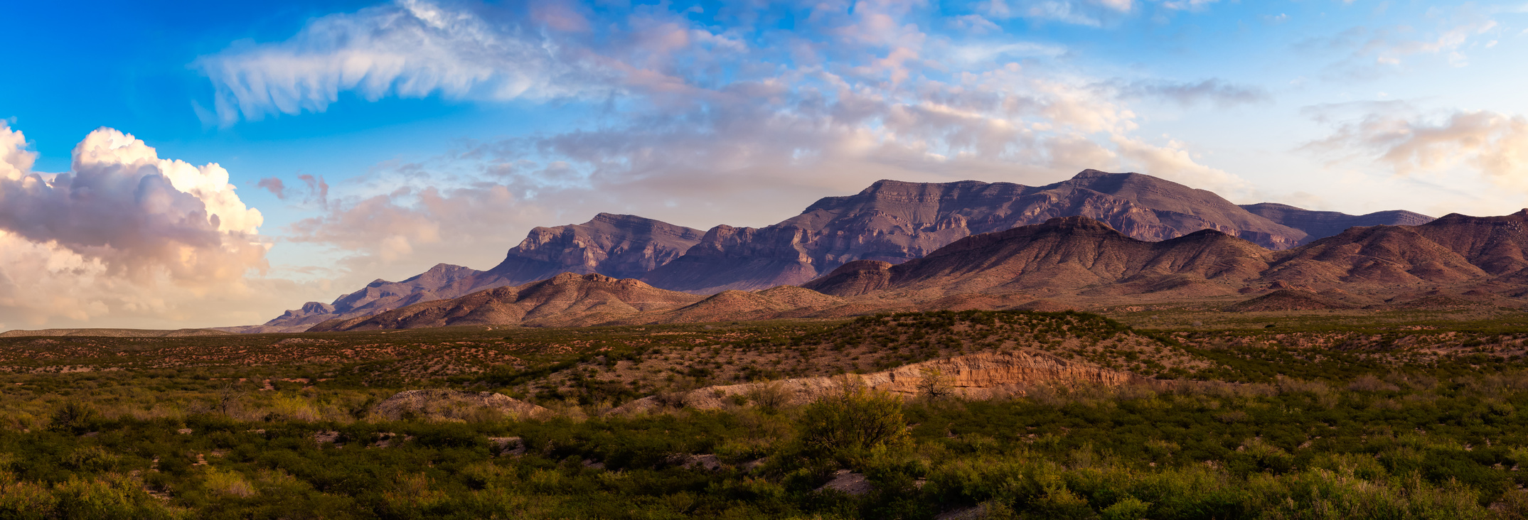 El Paso, New Mexico, United States.